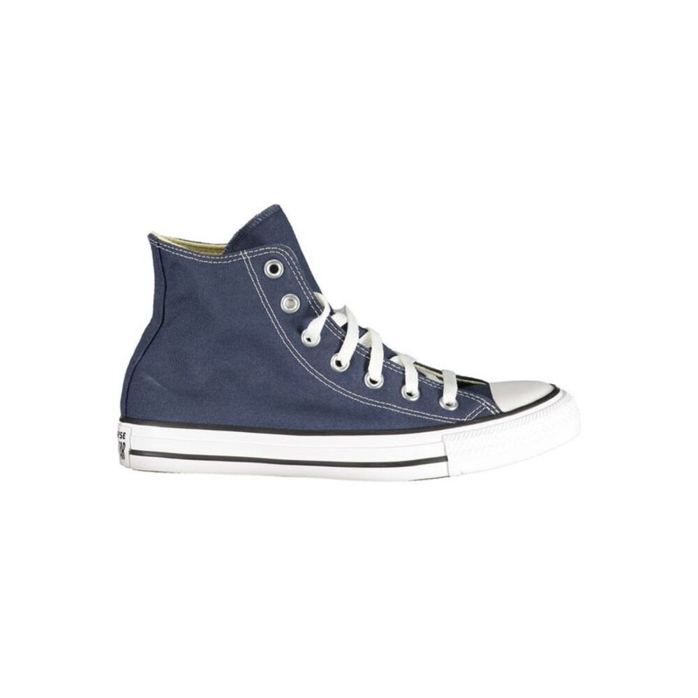 Converse Blue Textile Athletic Women's Sneakers